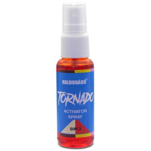 Haldorádó TORNADO Activator Spray - Sipi 2 30ml