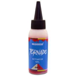 Haldorádó TORNADO Activator Gel - Sipi 2 60ml