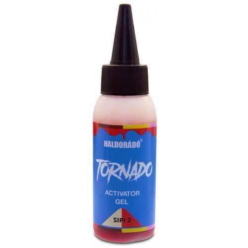 Haldorádó TORNADO Activator Gel - Sipi 2 60ml