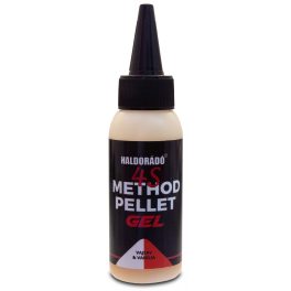 Haldorádó 4S Method Pellet Gel - Vajsav & Vanília 60ml