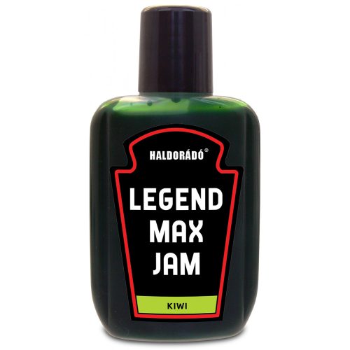 Haldorádó LEGEND MAX Jam - Kiwi 75ml