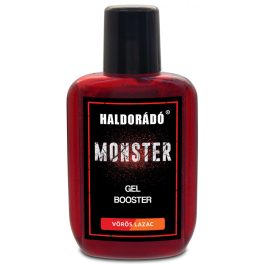 Haldorádó MONSTER Gel Booster - Vörös Lazac 75ml