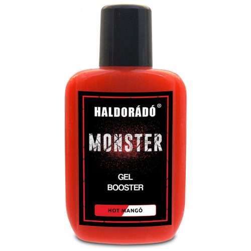 Haldorádó MONSTER Gel Booster - Hot Mangó 75ml