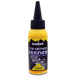 HALDORÁDÓ Top Method Feeder Activator Gel - CARAS 60ml