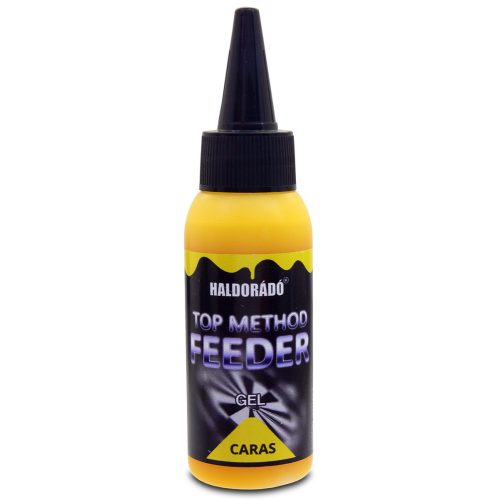 HALDORÁDÓ Top Method Feeder Activator Gel - CARAS 60ml