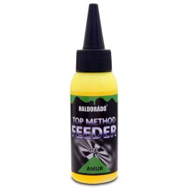 HALDORÁDÓ Top Method Feeder Activator Gel - AMUR 60ml