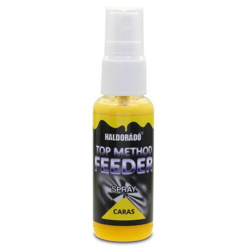 HALDORÁDÓ Top Method Feeder Activator Spray - CARAS 30ml