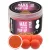 HALDORÁDÓ MAX MOTION Boilie Pop Up 16, 20 mm - Spanyol Mogyoró 50gr
