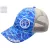Haldorádó New Wave Cap Camou Blue
