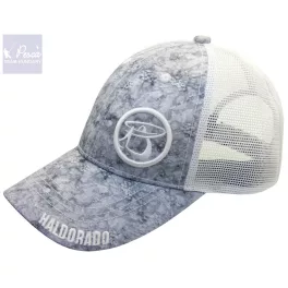 Haldorádó New Wave Cap Camou Grey