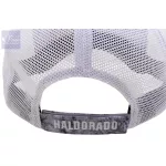 Haldorádó New Wave Cap Camou Grey
