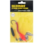 Haldorádó Catfish Rig 3 - Puha testű Pop-up szerelék