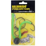Haldorádó Catfish Rig 5 - Fireball szerelék 110 g