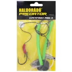 Haldorádó Catfish Rig 6 - Fireball szerelék 150 g