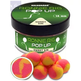 Haldorádó Ronnie Rig Pop Up - Sweet Sin 10mm
