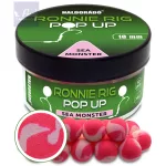 Haldorádó Ronnie Rig Pop Up - Sea Monster 10mm