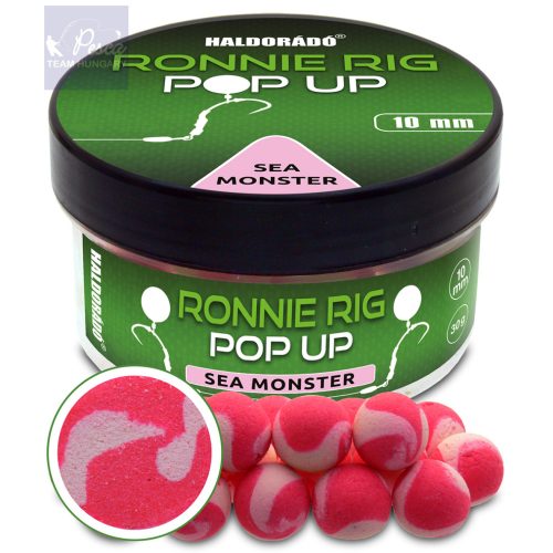 Haldorádó Ronnie Rig Pop Up - Sea Monster 