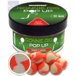 Haldorádó Ronnie Rig Pop Up - Hot Lava 10mm