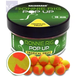 Haldorádó Ronnie Rig Pop Up - Tropical Fruit 10mm