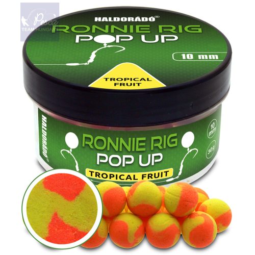 Haldorádó Ronnie Rig Pop Up - Tropical Fruit