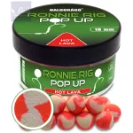 Haldorádó Ronnie Rig Pop Up - Hot Lava 10mm
