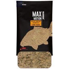 Haldorádó MAX MOTION Carp Paste - Spanyol Mogyoró 600gr