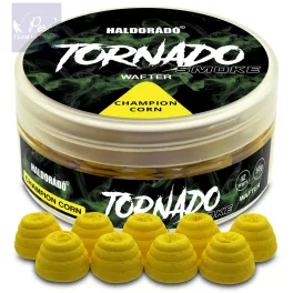 Haldorádó TORNADO Smoke Wafter 12 mm - Champion Corn 30gr