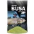 HALDORÁDÓ Busa etetőanyag - Halas Spirulina 1kg