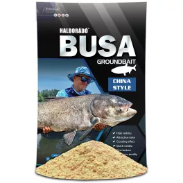 HALDORÁDÓ Busa etetőanyag - China Style 1kg