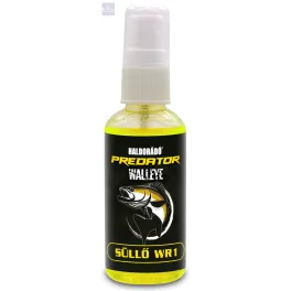   Haldorádó PREDATOR ragadozó aroma spray - Walleye WR1  50ml