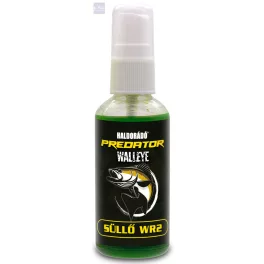   Haldorádó PREDATOR ragadozó aroma spray - Walleye WR2  50ml