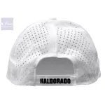 Haldorádó New Wave Cap White Elegant