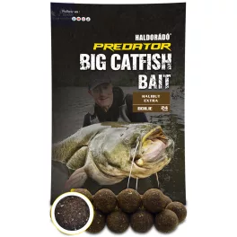 Haldorádó Catfish Bait Boilie 24+ - Halibut Extra 24mm