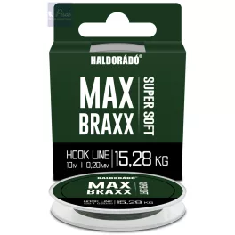 Haldorádó Max Braxx - Super Soft Hook Line 10m