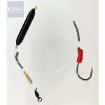 Haldorádó Catfish Rig 9 - Pop-up csalival megemelt nadályos előke