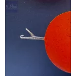 Haldorádó Leadcore Splicing Needle - Szuper vékony csappantyús fűzőtű