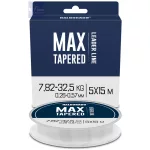 Haldorádó MAX TAPERED Leader 5x15 m