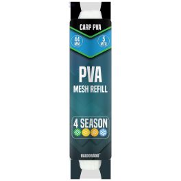   Haldorádó Carp PVA Mesh Refill 44 mm - PVA háló utántöltő 5m
