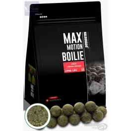   Haldorádó MAX MOTION Boilie Long Life 13 mm Limited Edition - Amur 800gr