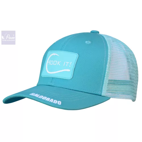 Haldorádó Hook It Cap baseball sapka