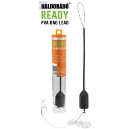   Haldorádó READY PVA Bag Lead - kész PVA Bag végszerelék 