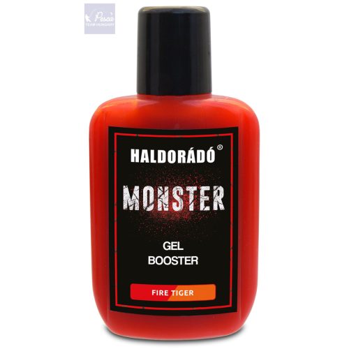 Haldorádó MONSTER Gel Booster - Fire Tiger 75ml