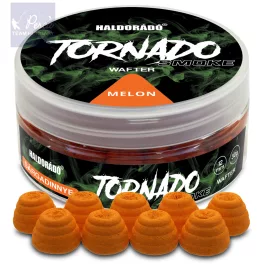 Haldorádó TORNADO Smoke Wafter 12 mm - Sárgadinnye