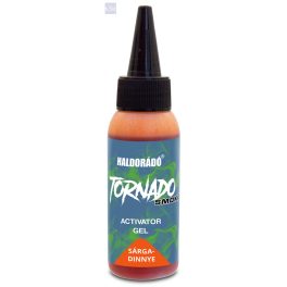 Haldorádó TORNADO Smoke Activator Gel - Sárgadinnye 60ml