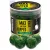 Haldorádó MAX MOTION Boilie Dipped 20 mm - Green Force 80gr