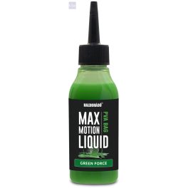 Haldorádó MAX MOTION PVA Bag Liquid - Green Force 100ml