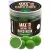 Haldorádó MAX MOTION Boilie Hard Hook Wafter 16, 20 mm - Green Force 100gr
