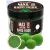Haldorádó MAX MOTION Boilie Hard Hook Wafter 24, 30 mm - Green Force 150gr