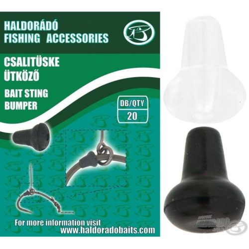 Haldorádó Csalitüske ütköző 20db/csomag