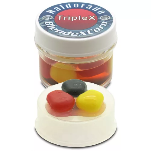 Haldorádó BlendexCorn - TripleX 10db/csomag
